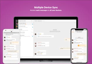 Rivers IM 4.0.9 gallery image