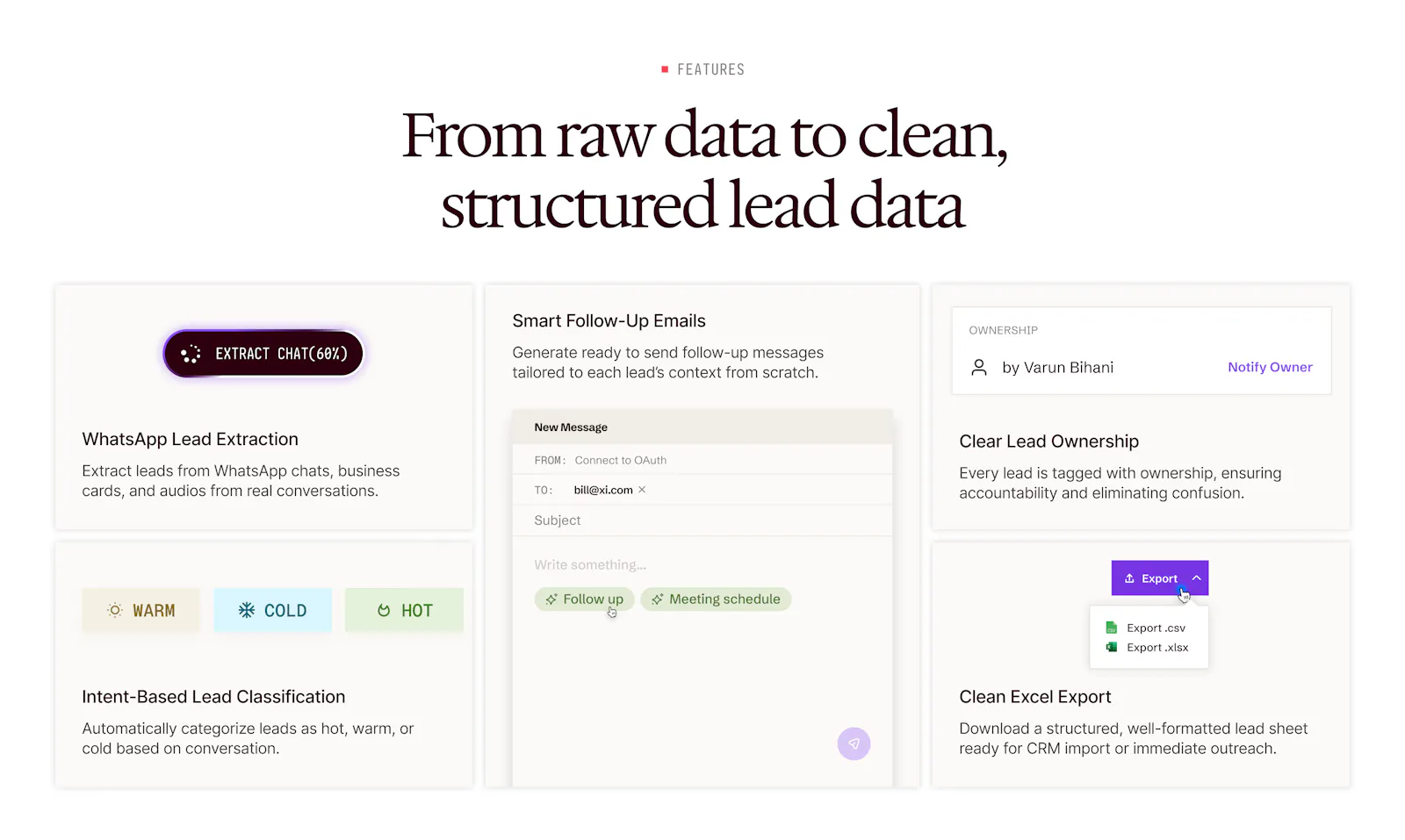 Rectraa screenshot 5