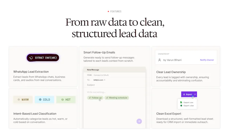 Rectraa screenshot 5