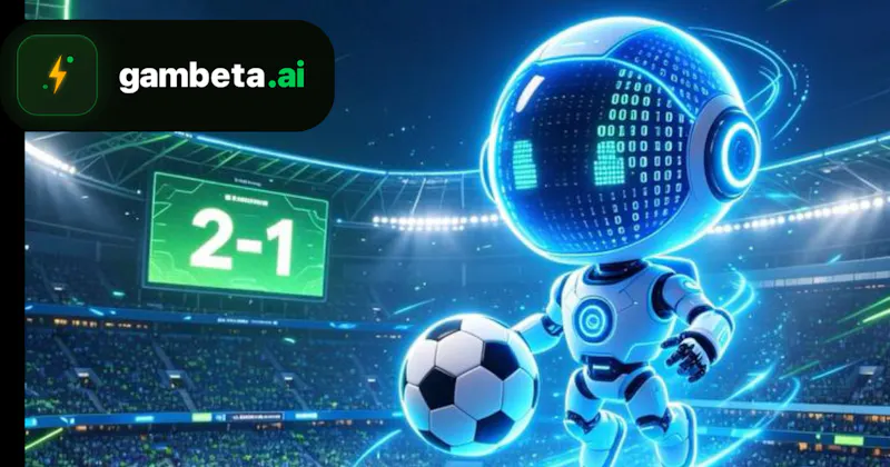 gambeta.ai screenshot 2
