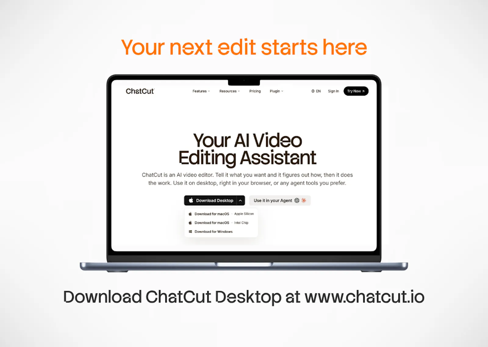 ChatCut Desktop screenshot 10