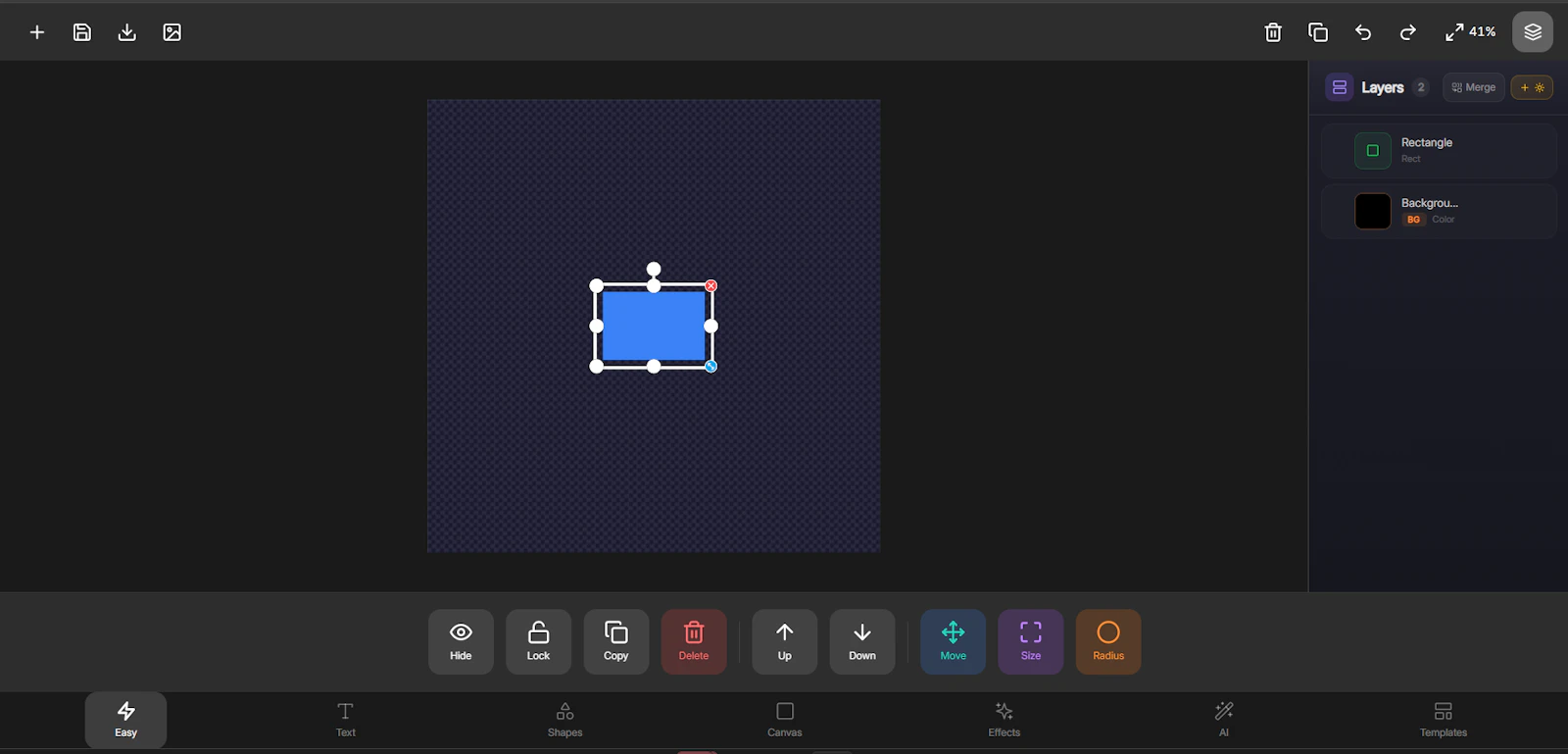 PixelLab.Studio screenshot 2