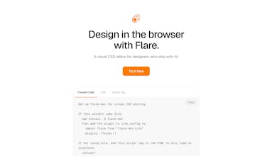 Flare Design gallery image