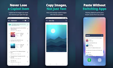 Clipboard+ gallery image