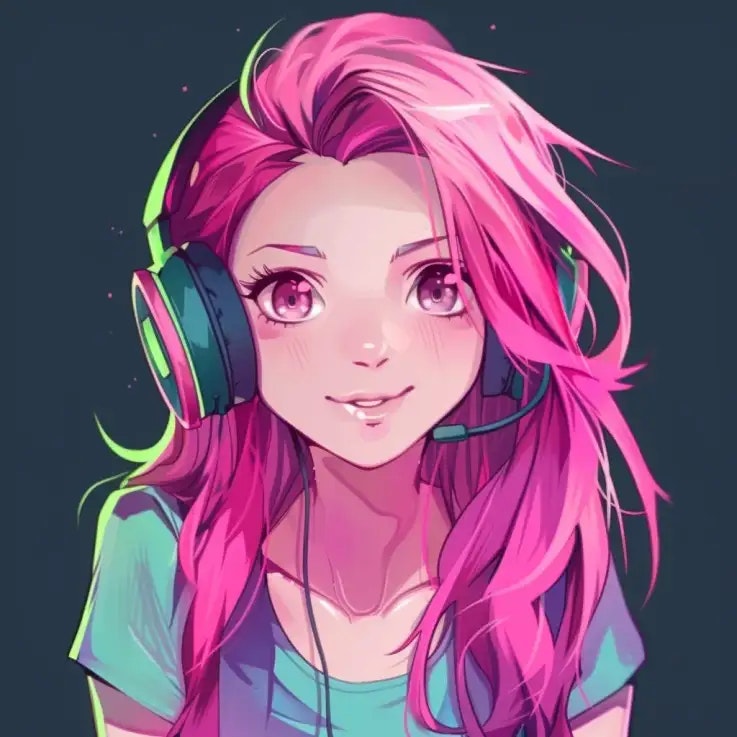 Discord için PFP Kütüphanesi, Tiktok, Twitter media 7