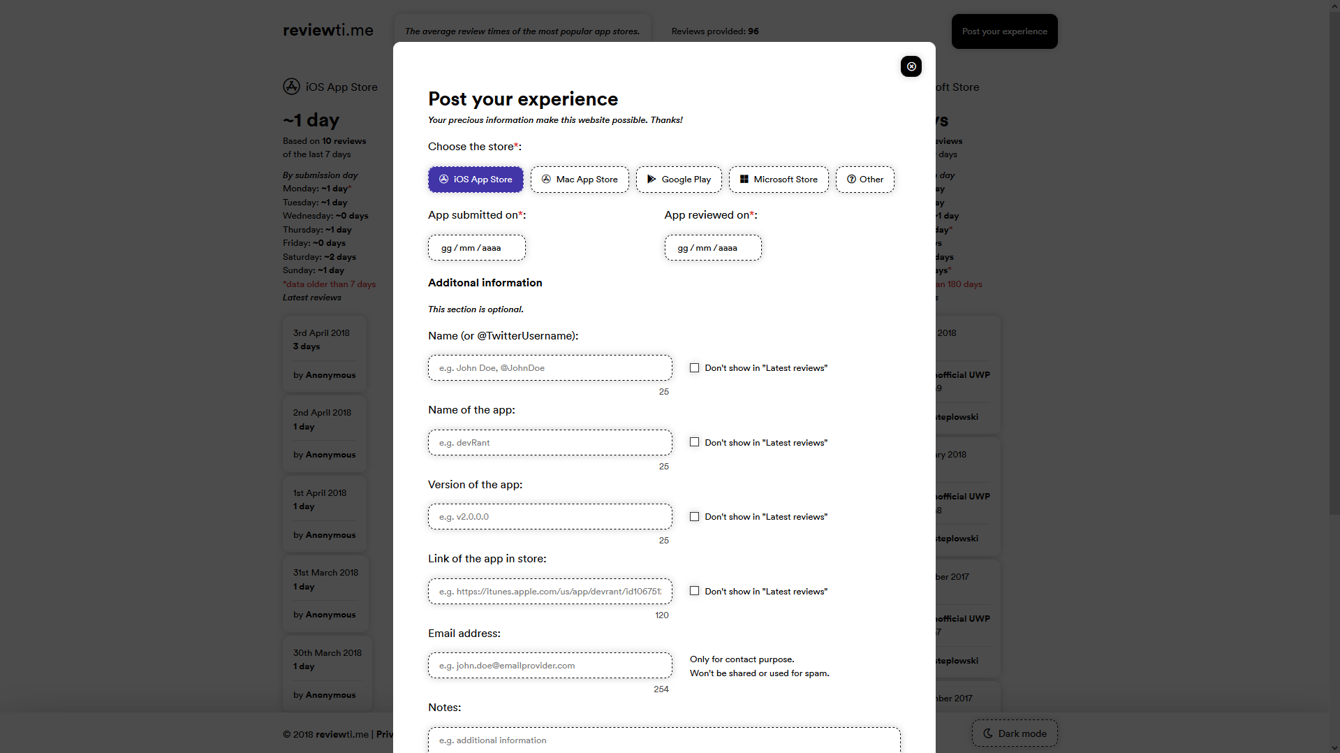 reviewti.me gallery image