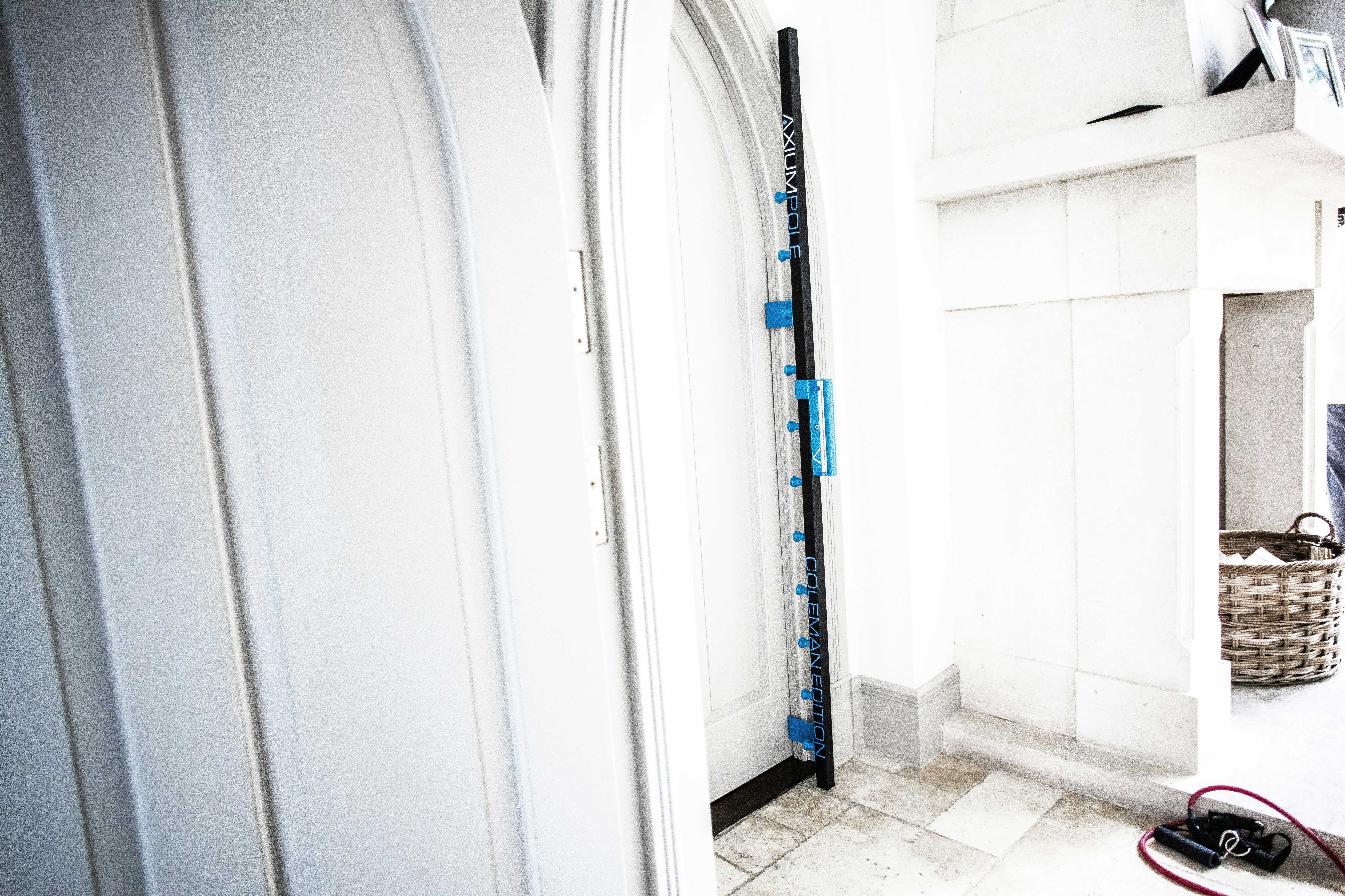 Axium Pole gallery image