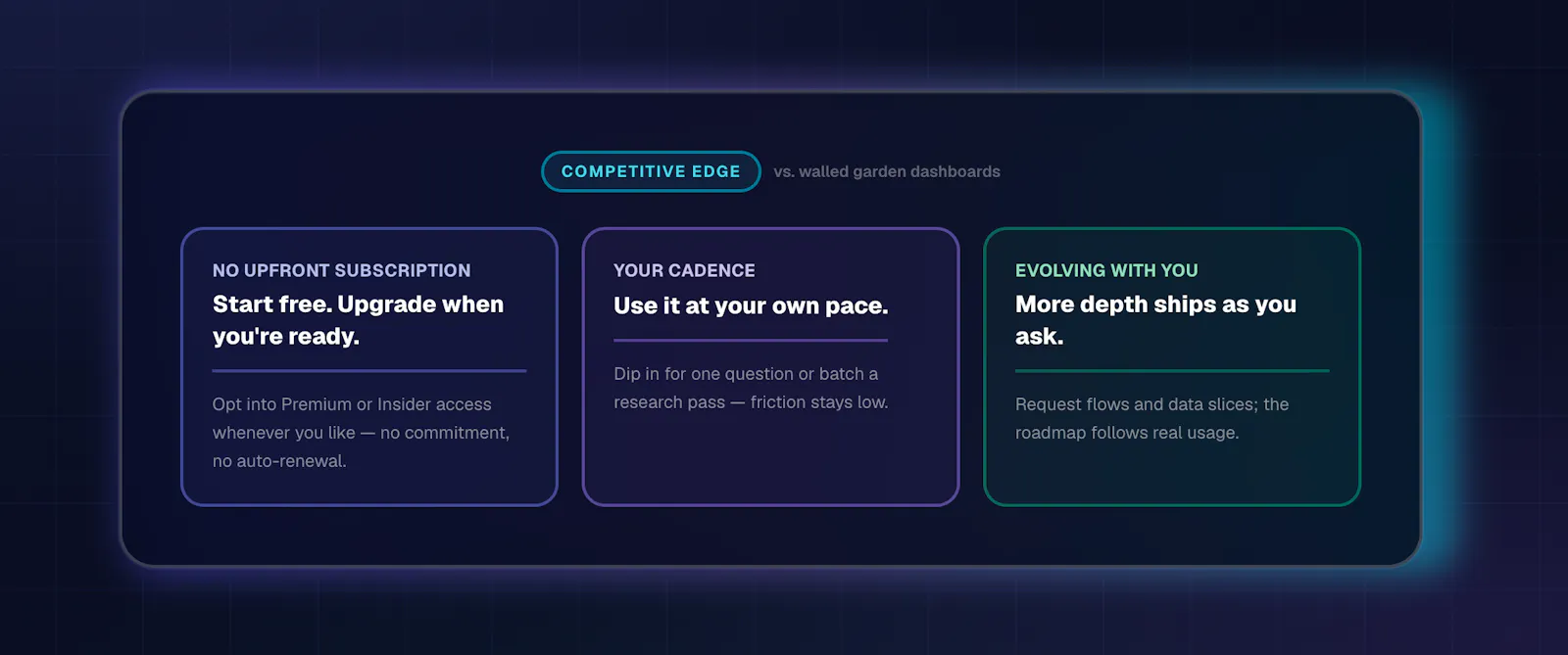 ChainPulse screenshot 4