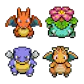 vscode-pokemon
