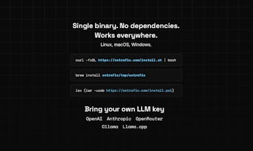 Octrafic gallery image