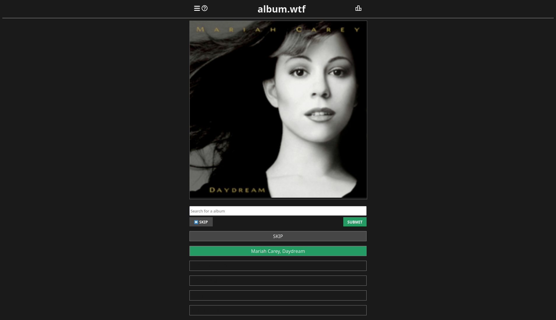 Album.wtf gallery image
