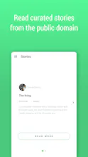 5 Minute Reader gallery image