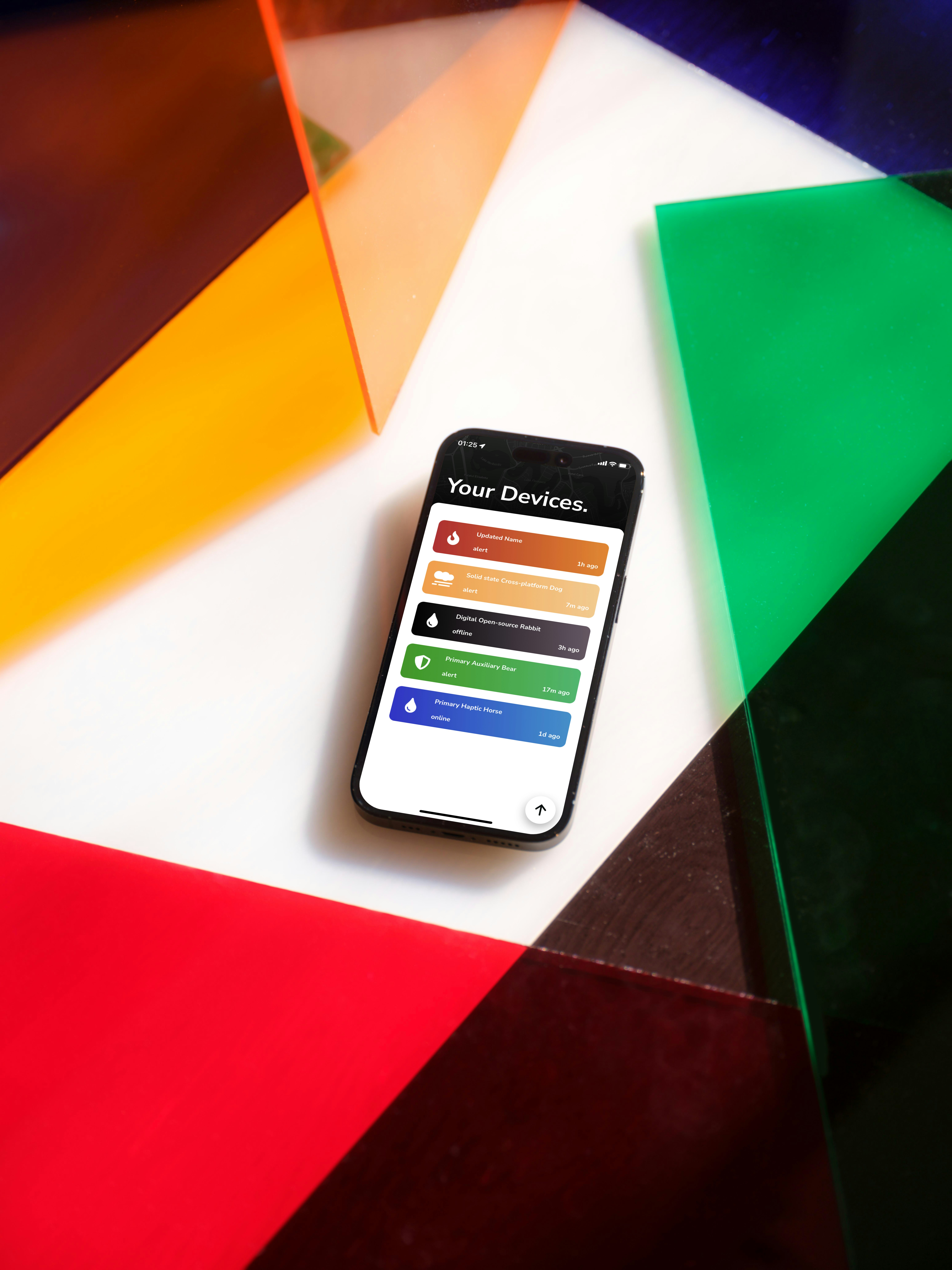 Mídia 5 de Lítio - o sentido do povo - IoT Community Safety App, alertando todos nas proximidades