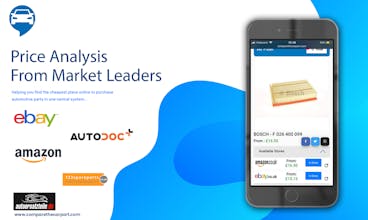 Compare The Car Part gallery image