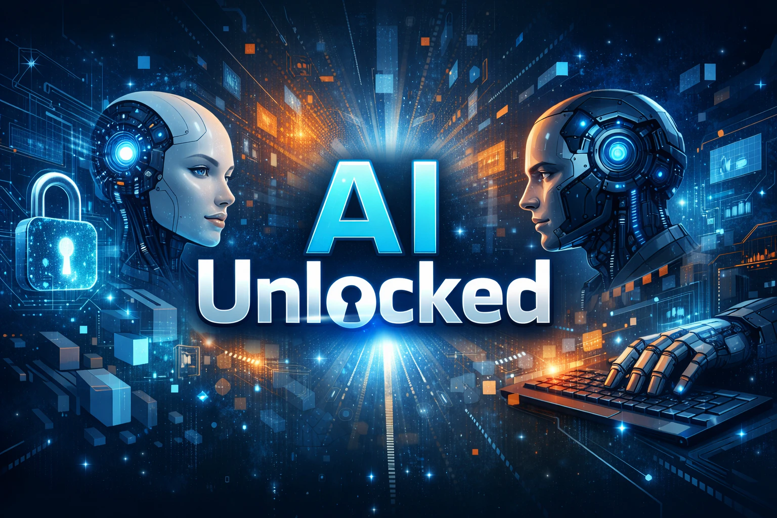 The Small Business AI Newsletters