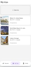 TravelPal gallery image