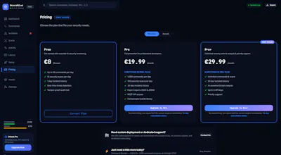 ShieldPilot gallery image