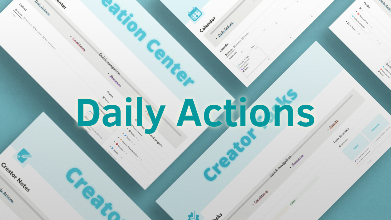 Creator Hub gallery image