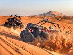 Media Buggy cho thuê Dubai 1