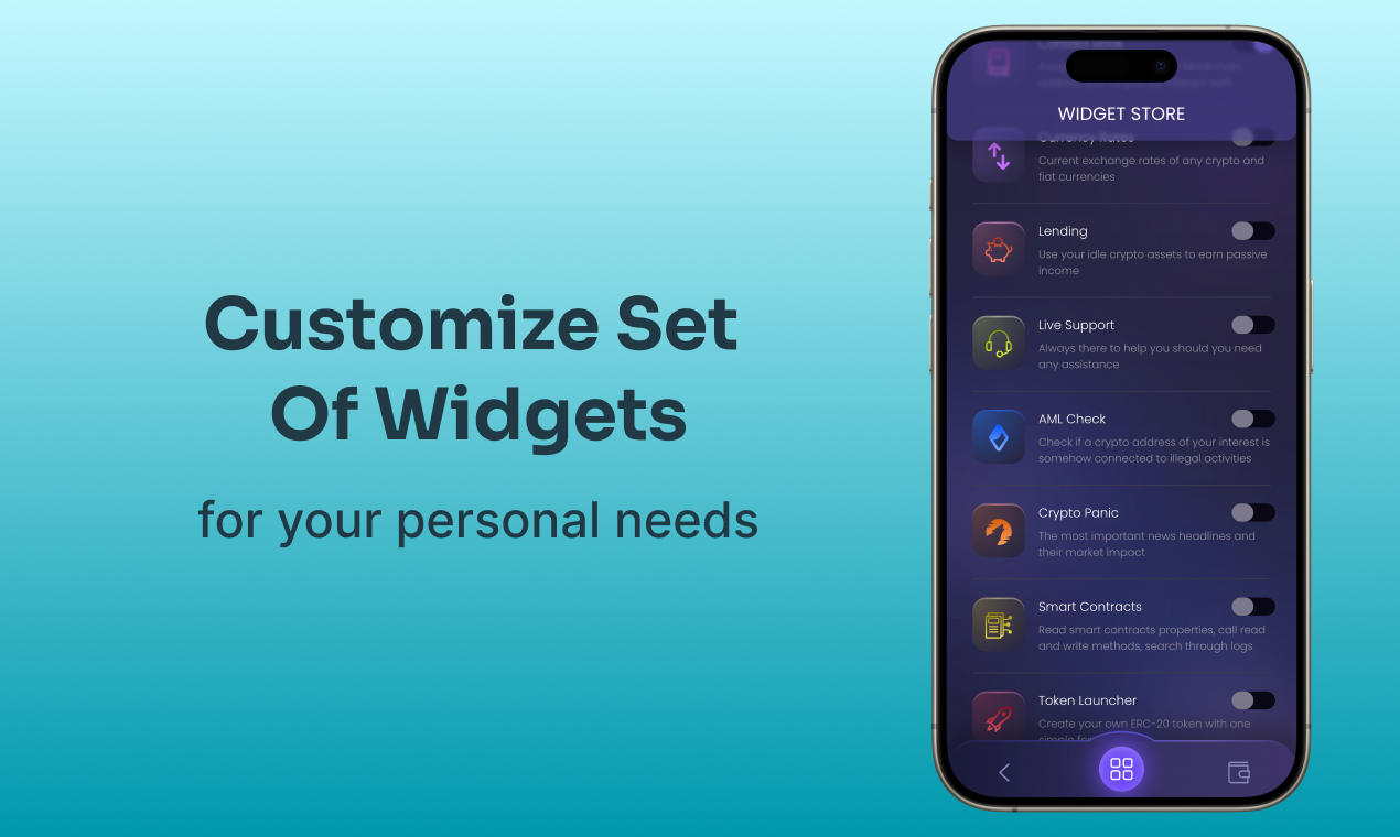 Sinum App gallery image