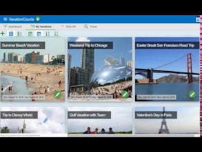 VacationCounts gallery image