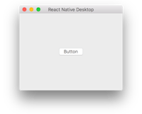 React Native Desktop media 2