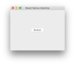 React Native Desktop gallery image