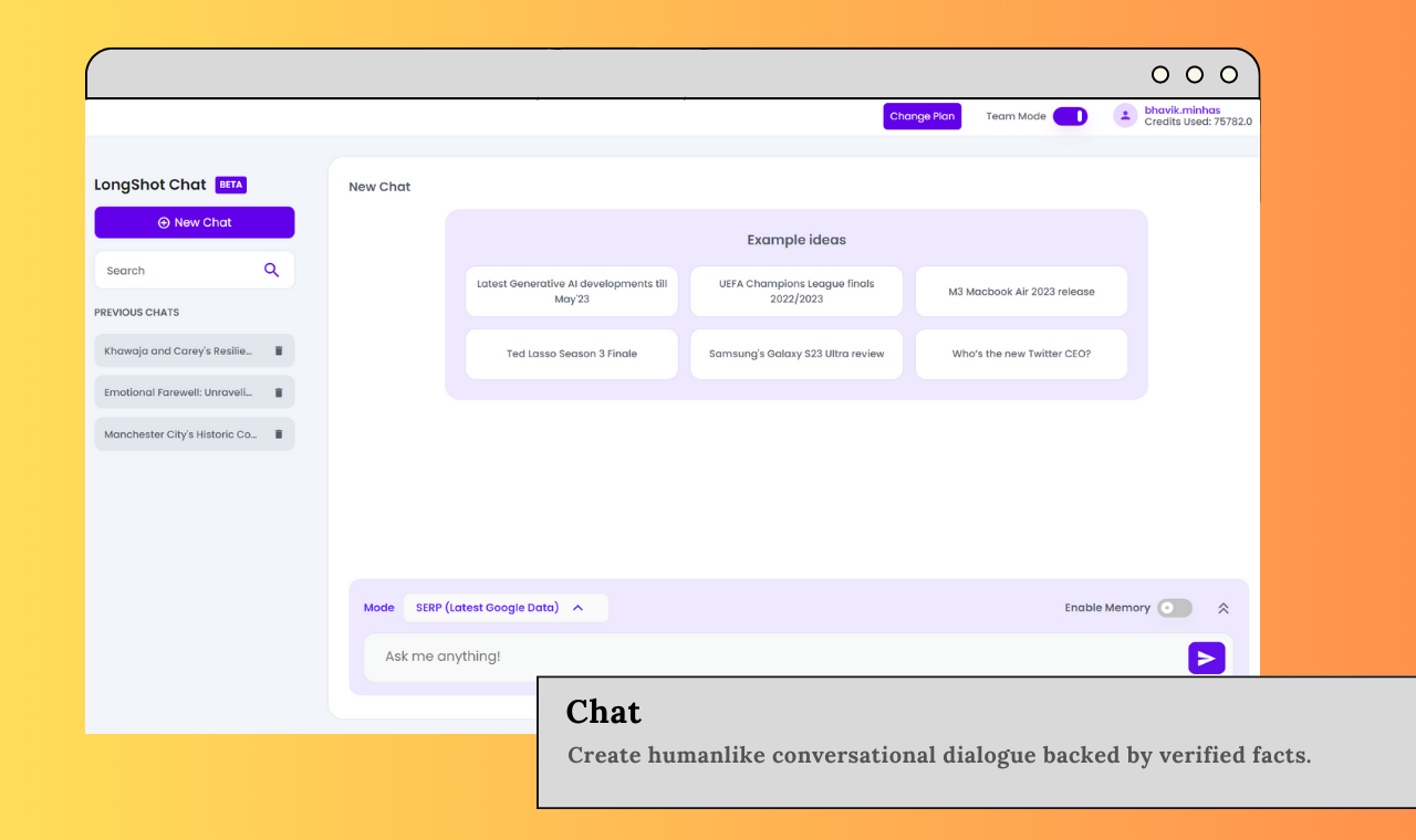 Media AI generatif untuk kandungan faktual 2