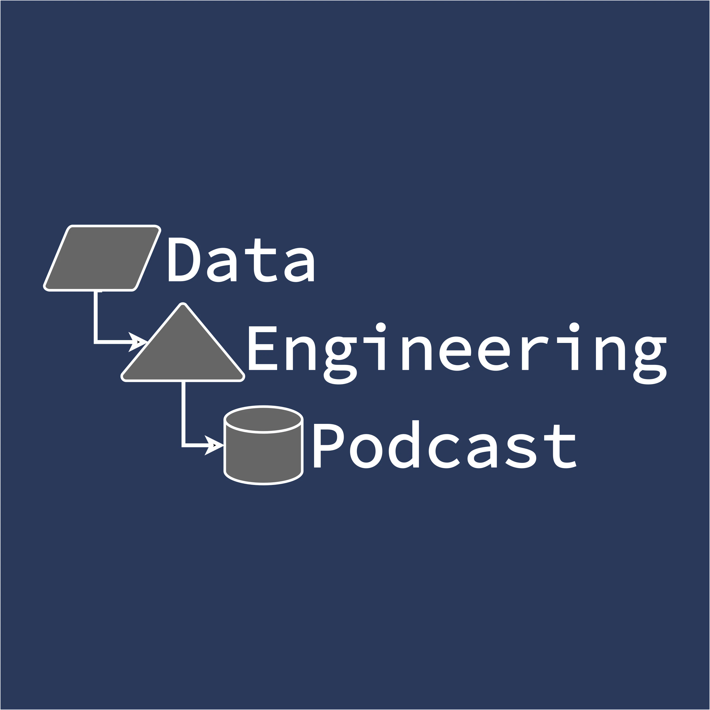 Data Engineering Podcast- 1: Pachyderm w David Whitenack