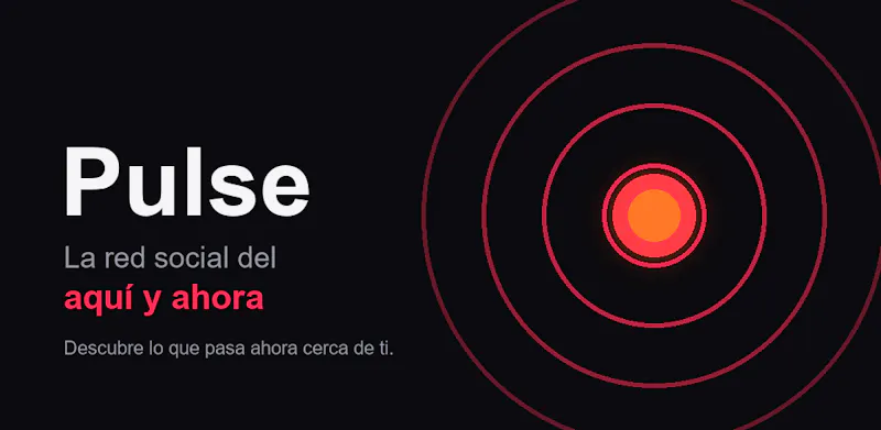 Pulse screenshot 1
