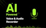 VoiceRec: AI Vocal Recorder image