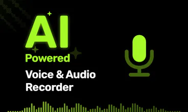 VoiceRec: AI Vocal Recorder gallery image