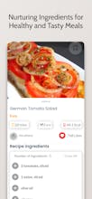Recipe App gallery image
