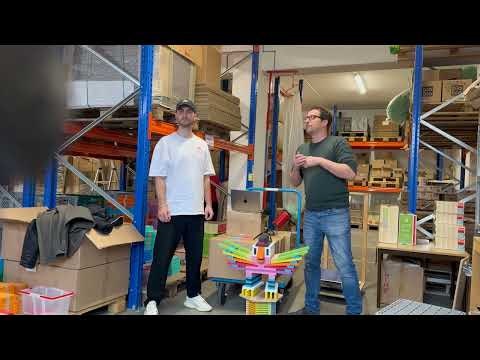 Threesy. gallery image