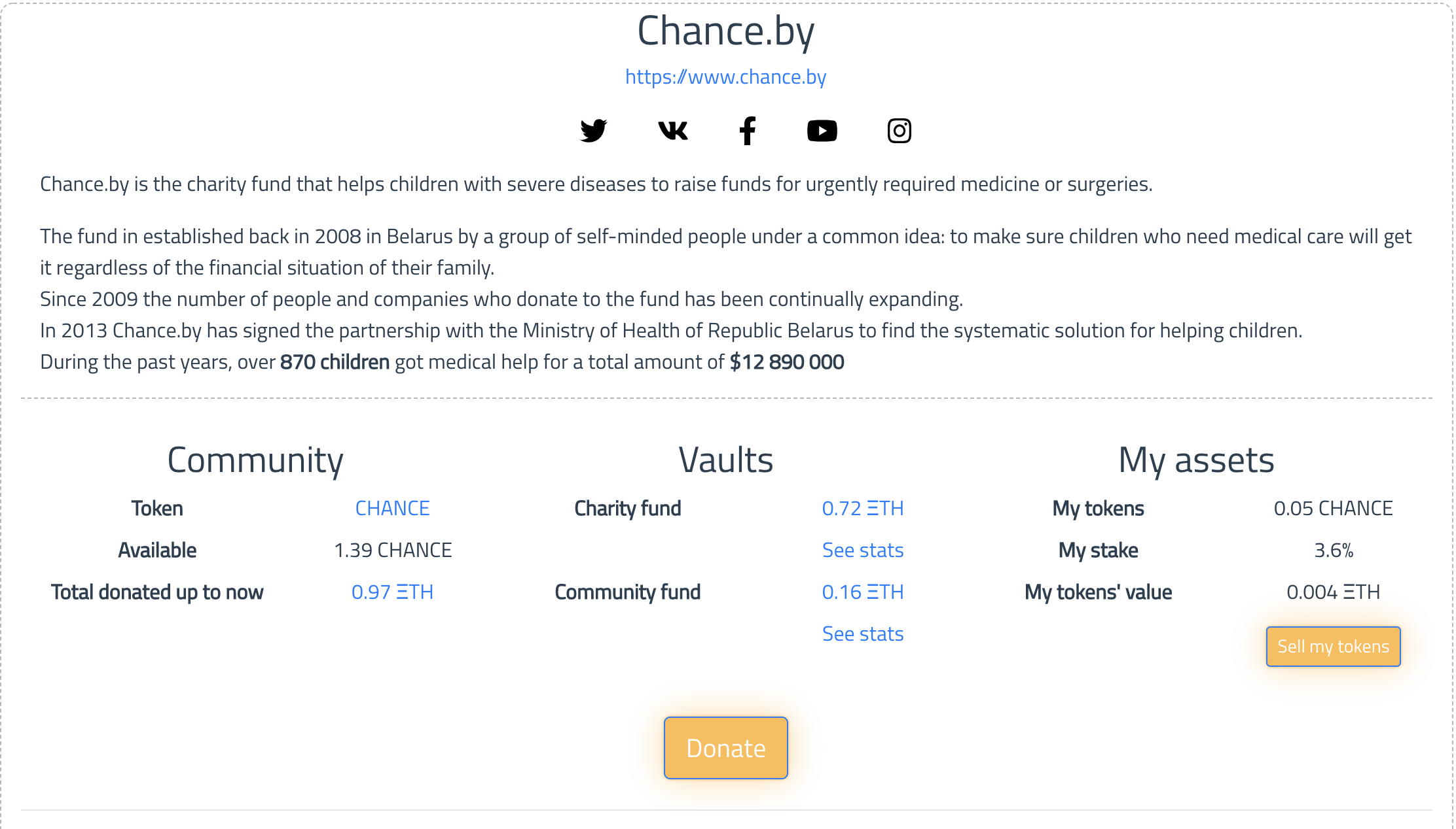 EthKids gallery image