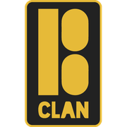 100CLAN logo