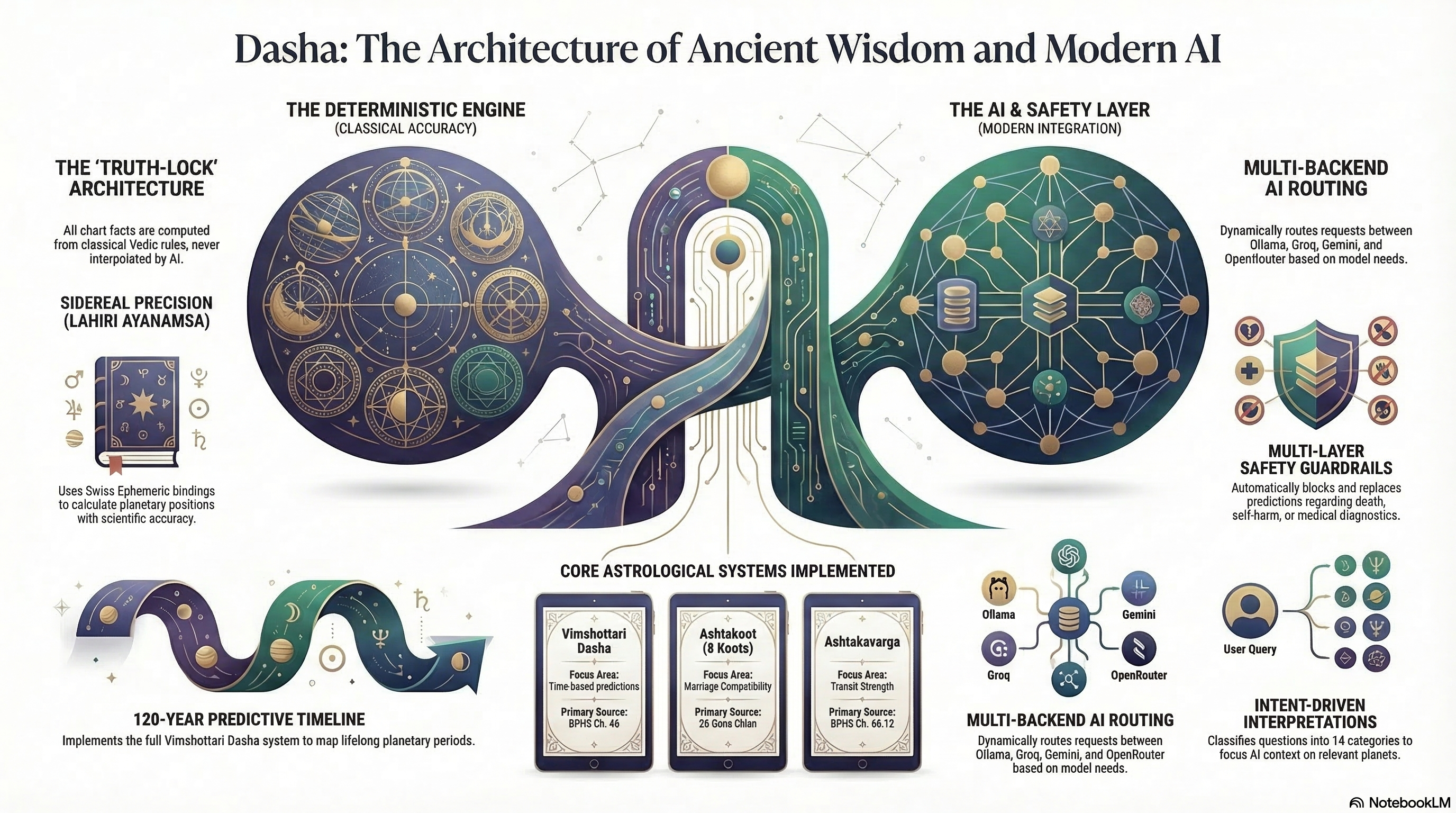 Dasha Astro gallery image