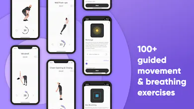 StretchMinder gallery image
