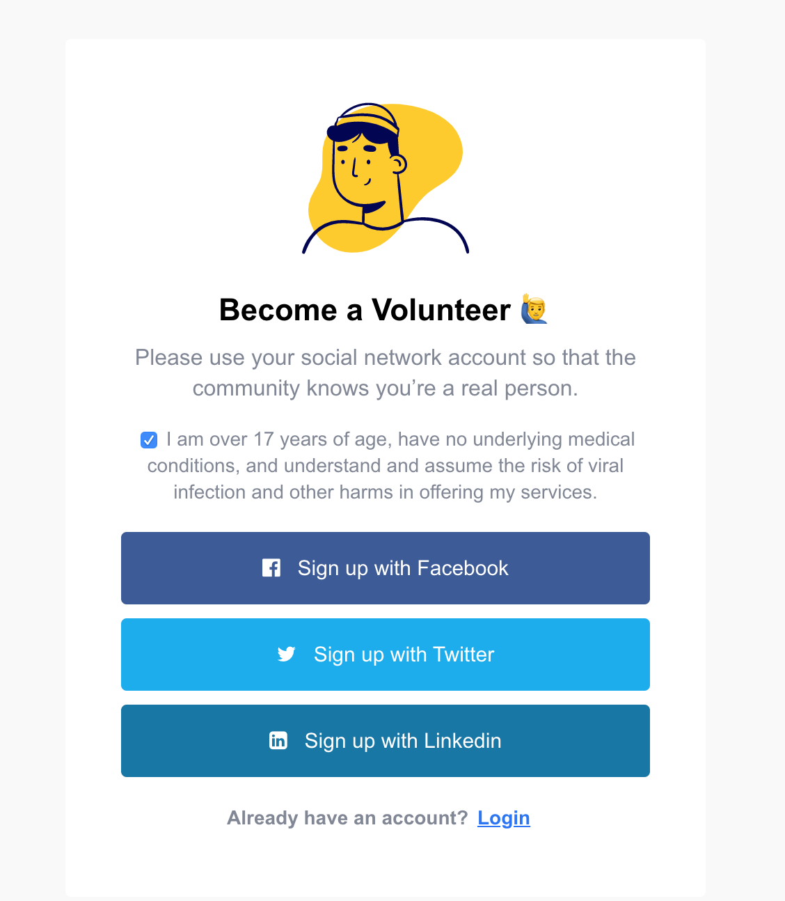 ImmuneCorps gallery image