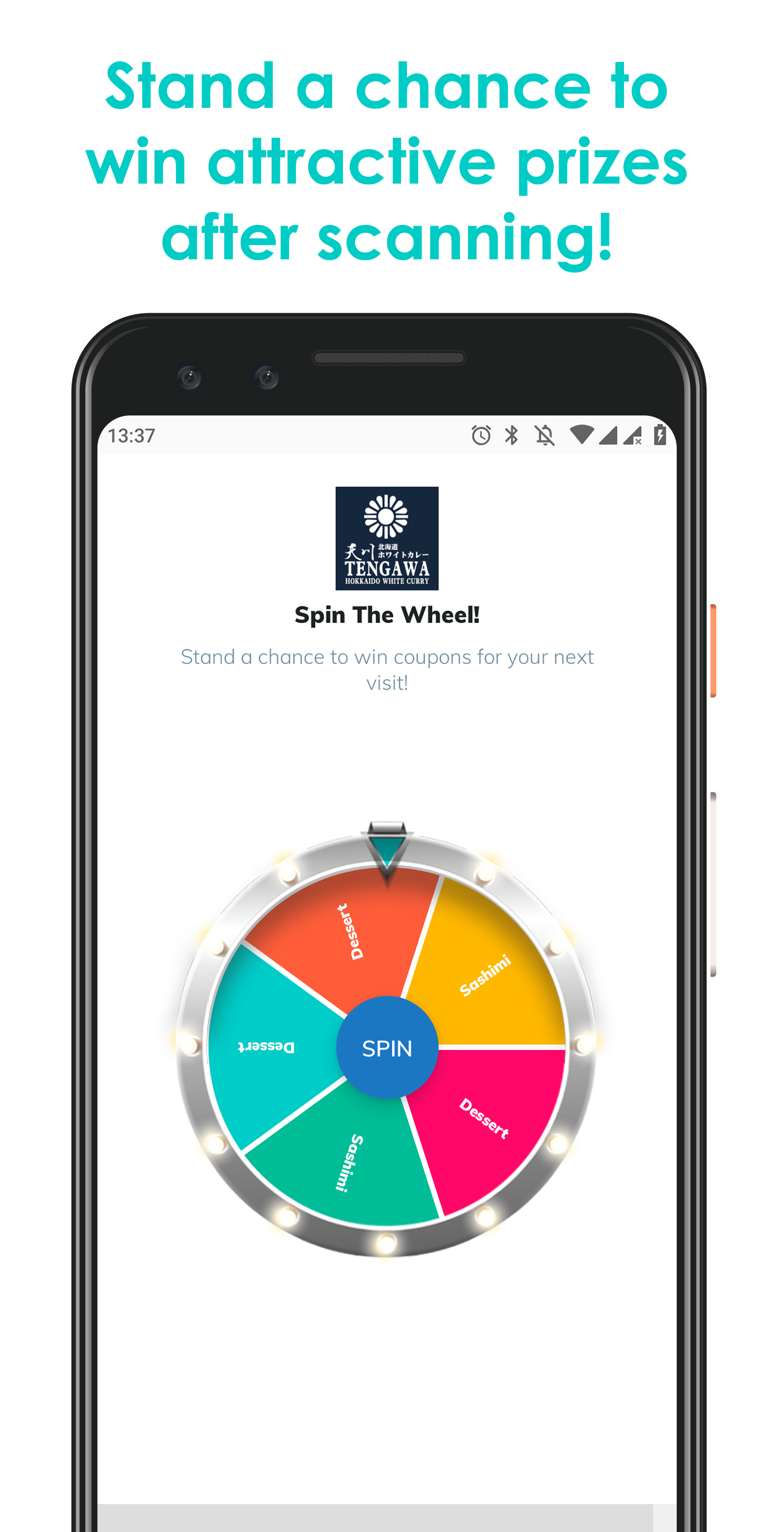 Gaiabun! gallery image