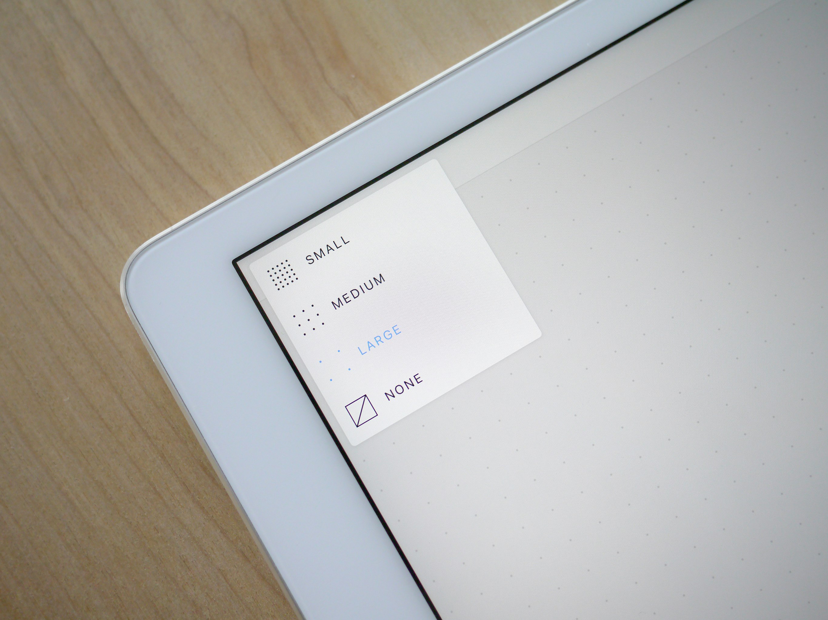 Pattern gallery image