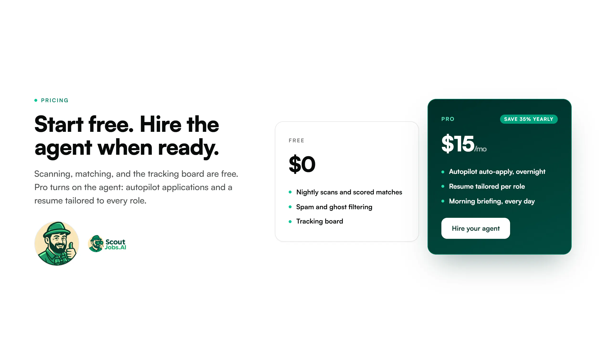 ScoutJobs.AI gallery image