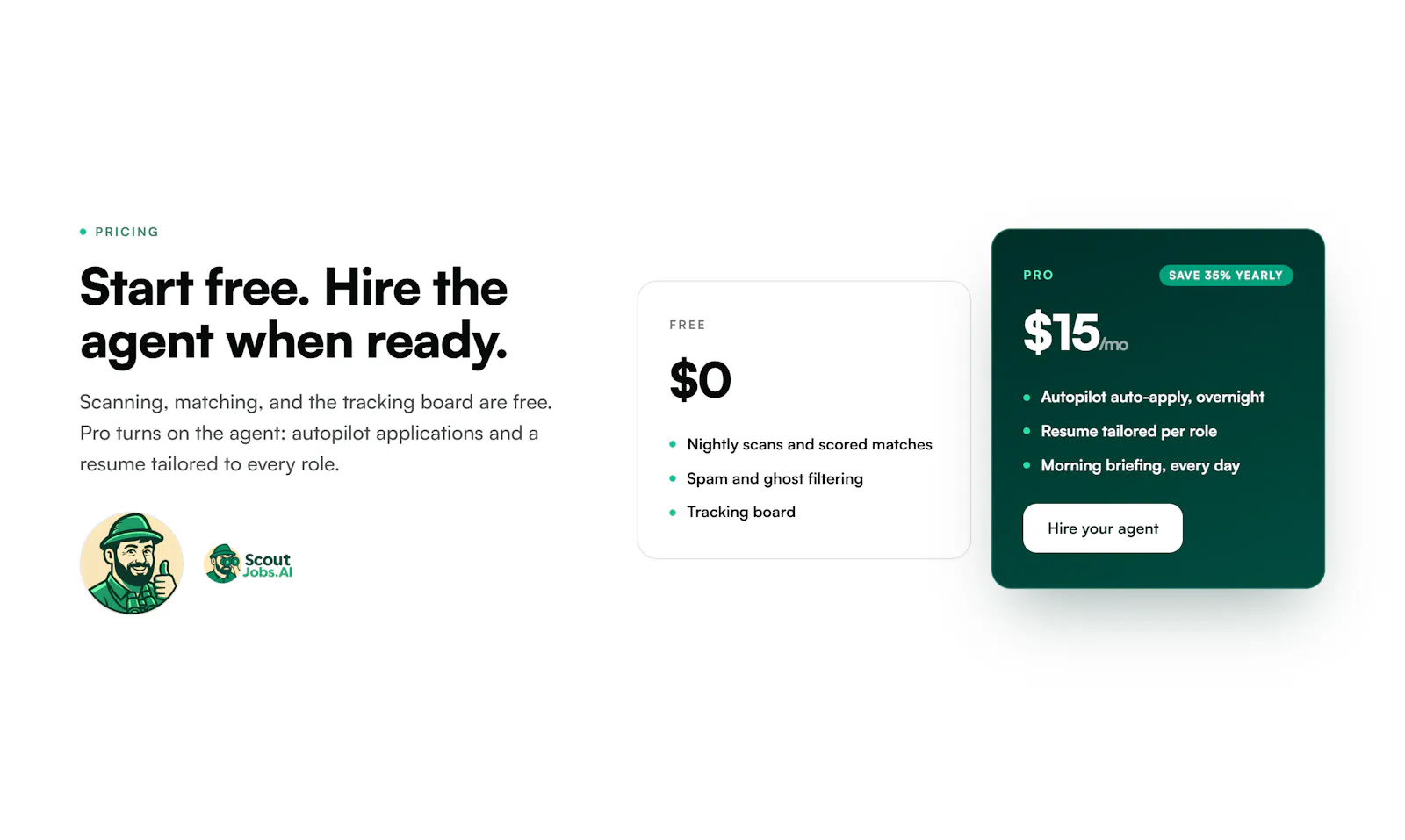 ScoutJobs.AI screenshot 8