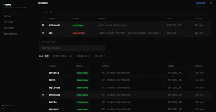 Clockhash-okapi gallery image