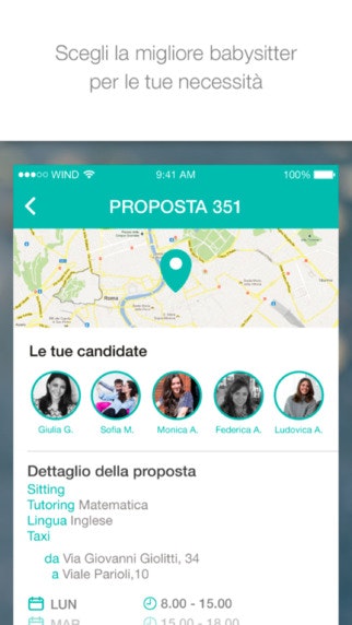 Le Cicogne gallery image