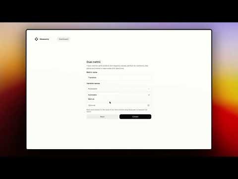 Measurely gallery image