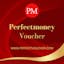 PerfectMoney e-Voucher