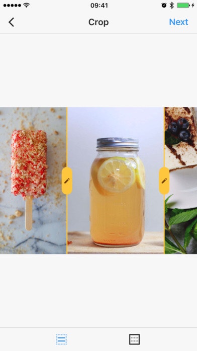 Picsew gallery image