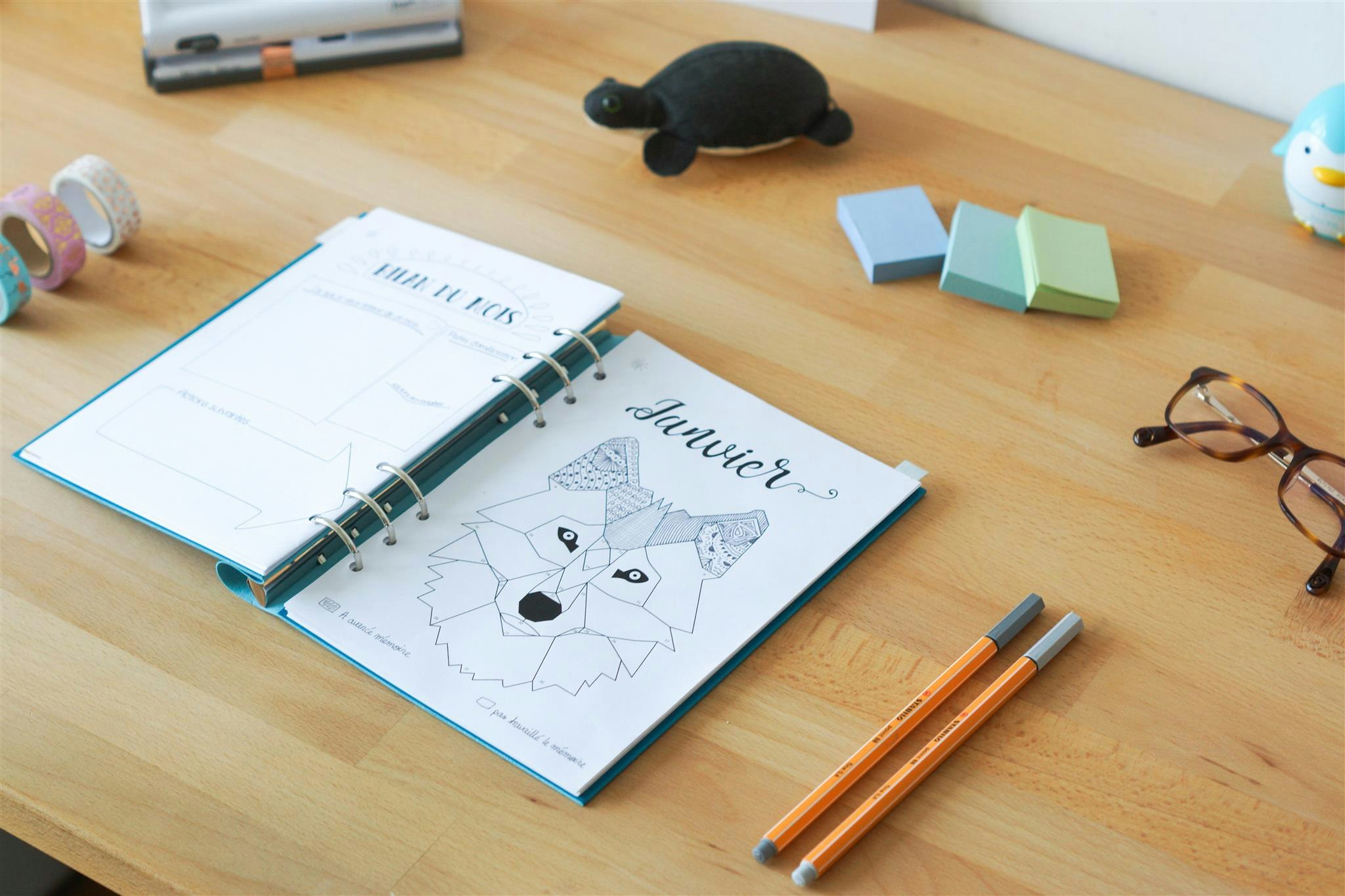 Productivity Trackers gallery image