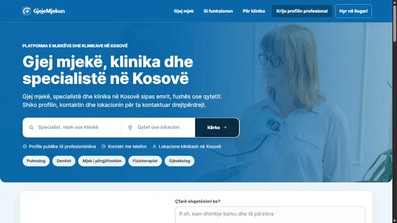 GjejeMjekun screenshot 1